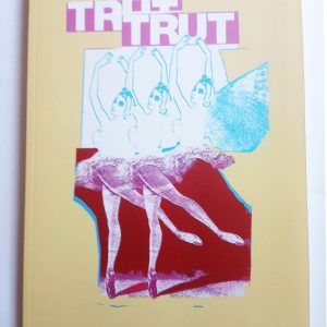 Magazine 'Trut' (Limited Edition)
