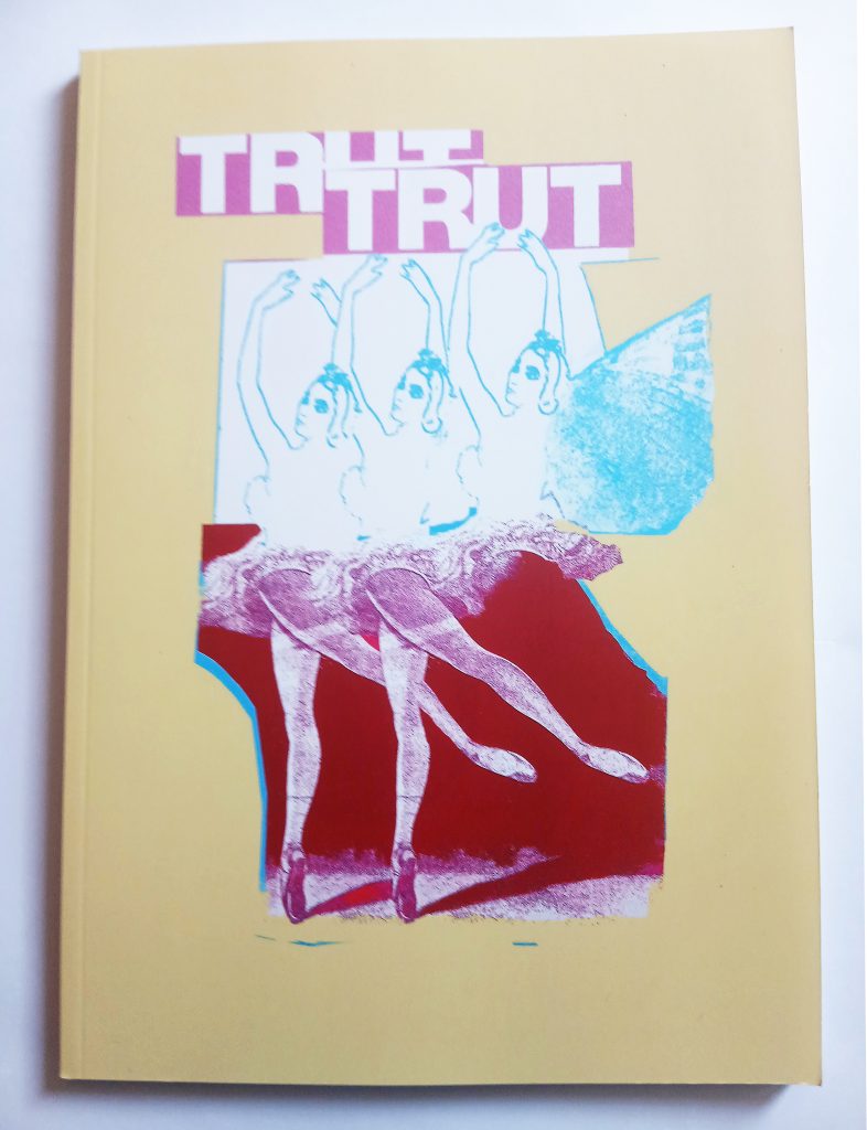 Magazine 'Trut' (Limited Edition)