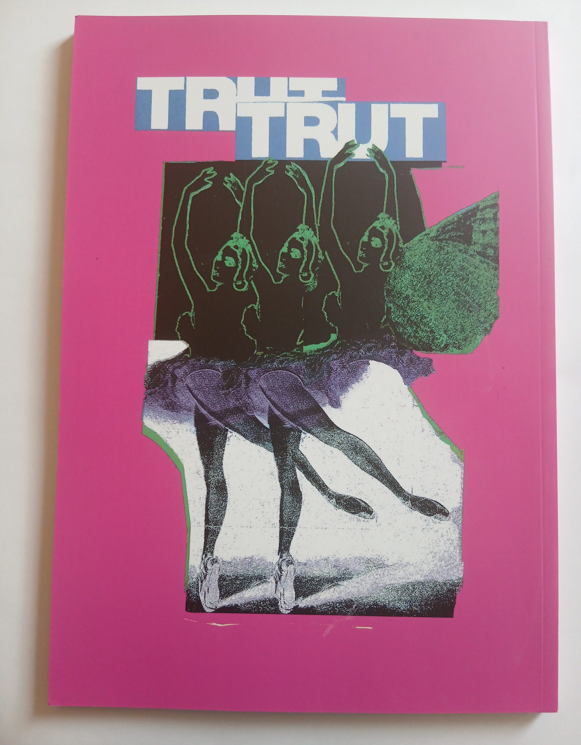Magazine 'Trut' (Limited Edition) - Afbeelding 4