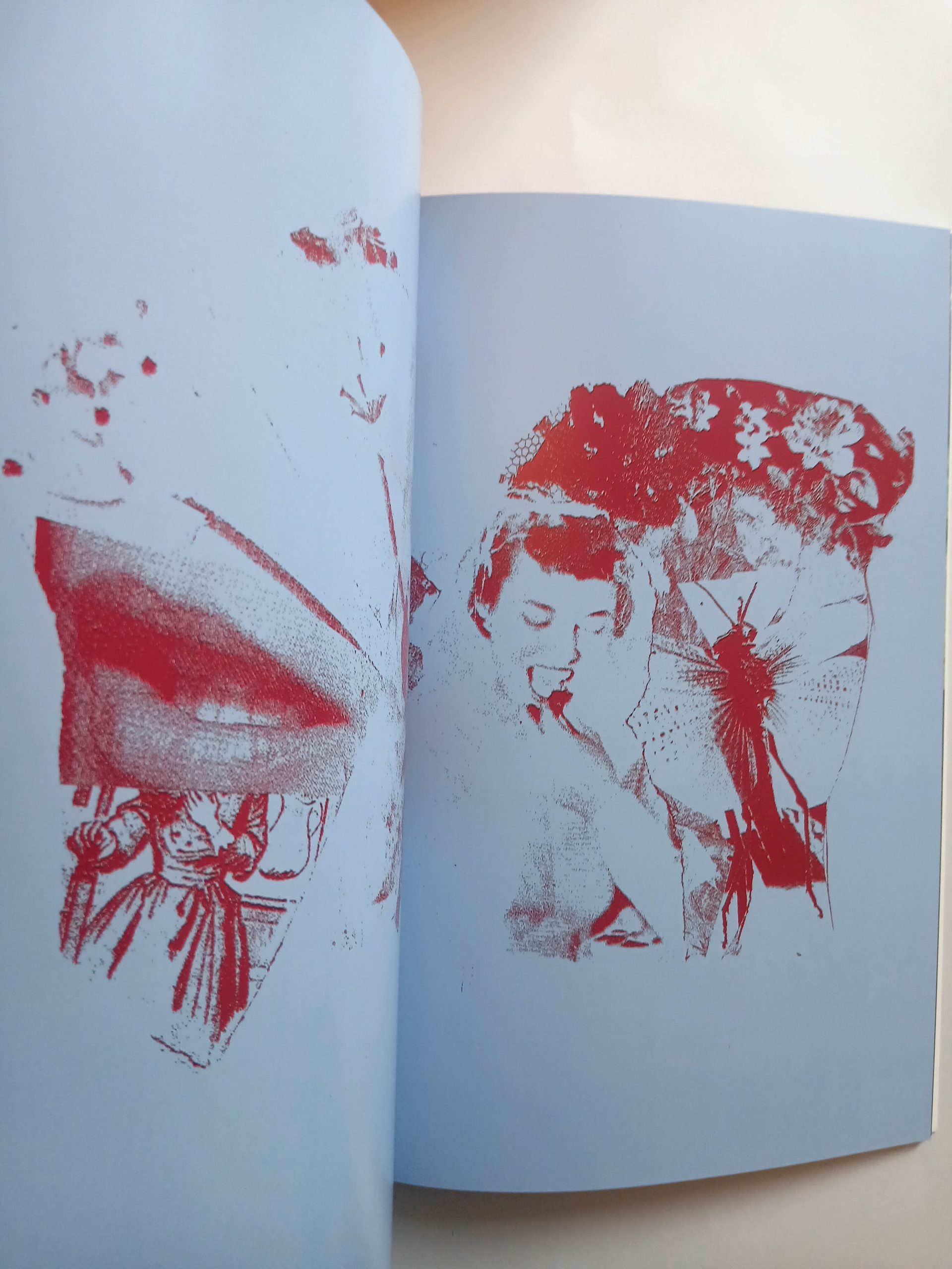 Magazine 'Trut' (Limited Edition) - Afbeelding 8