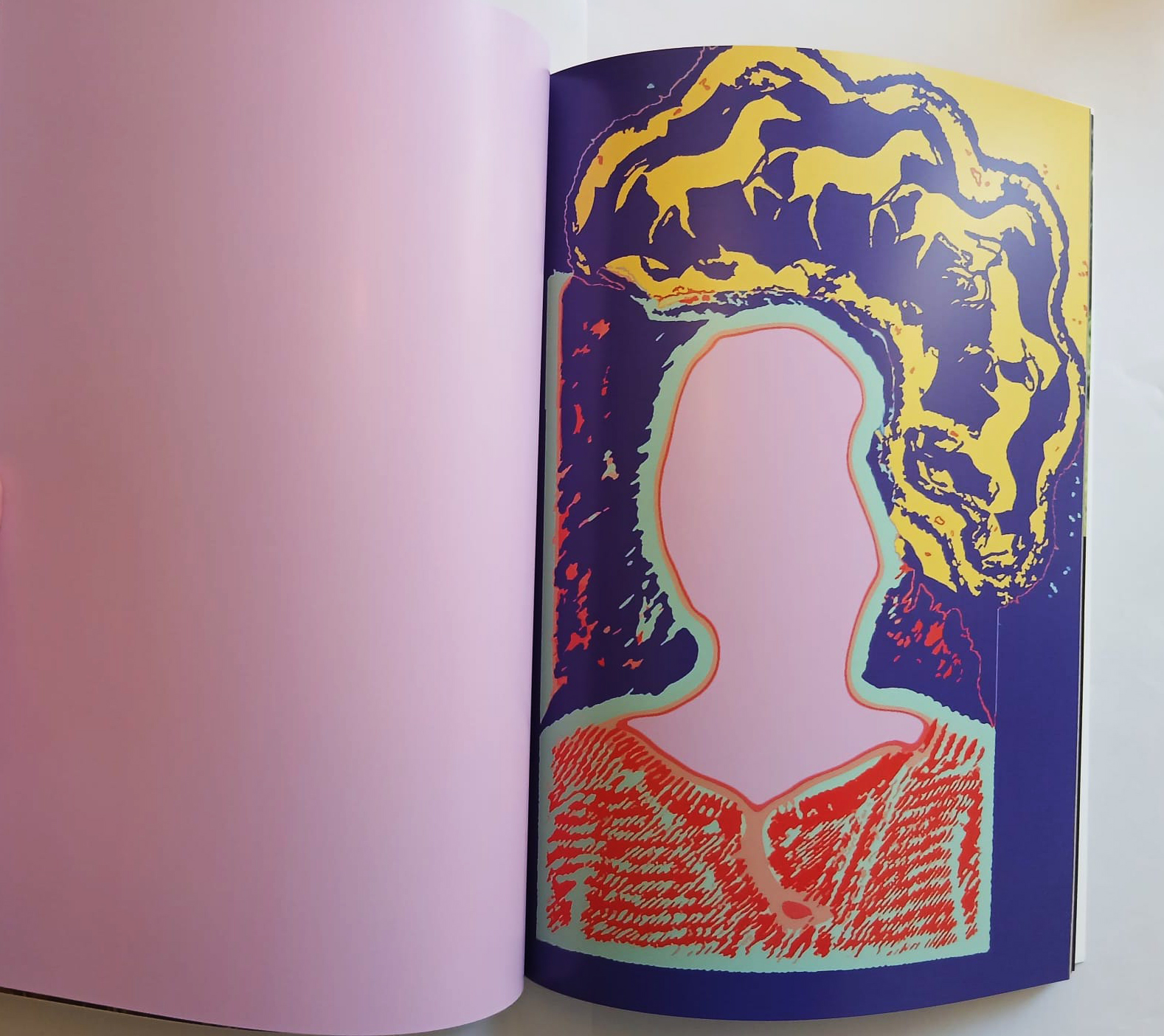 Magazine 'Trut' (Limited Edition) - Afbeelding 10