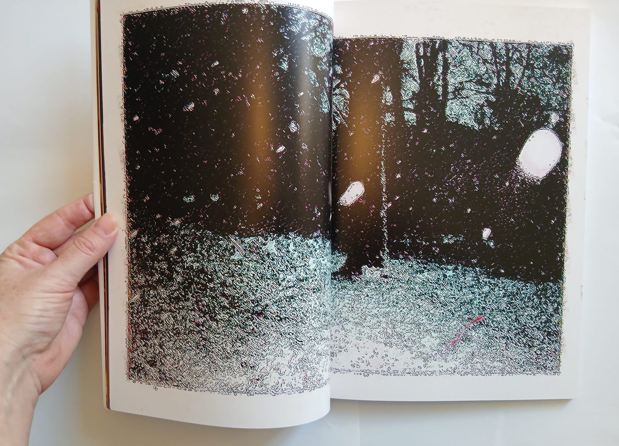 Magazine 'Trut' (Limited Edition) - Afbeelding 12