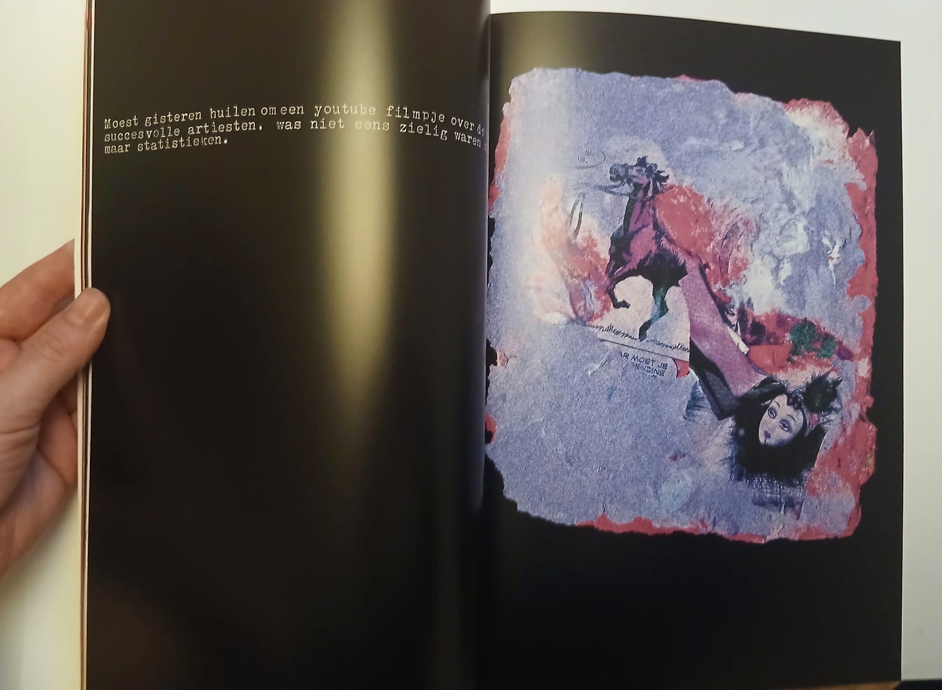 Magazine 'Trut' (Limited Edition) - Afbeelding 11