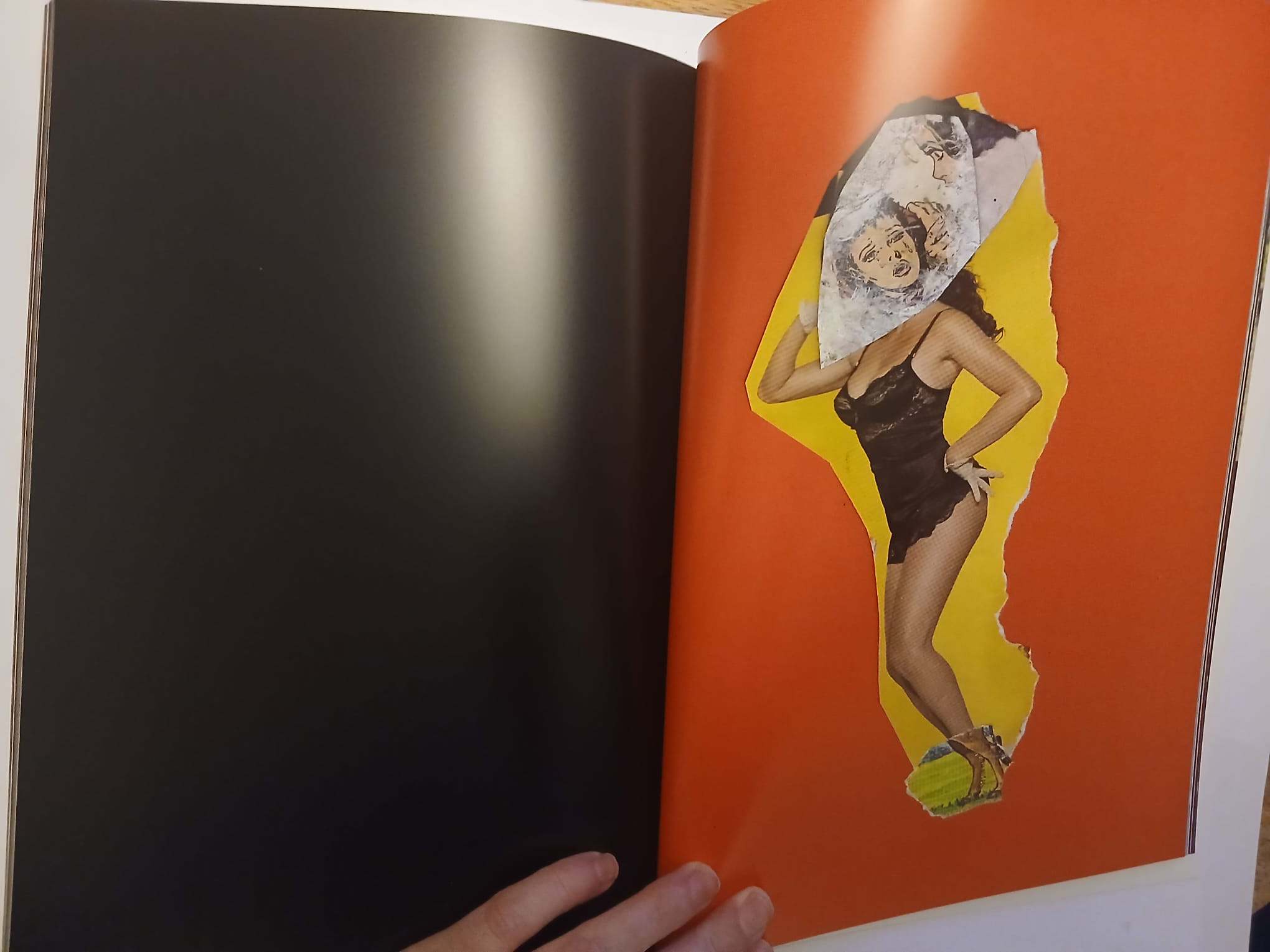 Magazine 'Trut' (Limited Edition) - Afbeelding 6